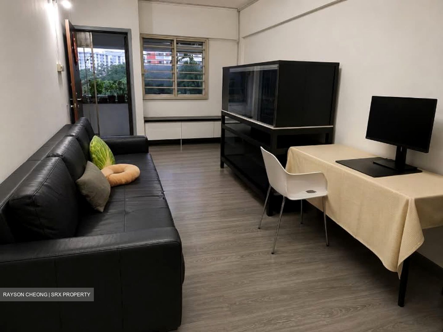 Blk 233 Kebun Baru Palm View (Ang Mo Kio), HDB 3 Rooms #600081621